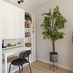 Shortstaypoland Apartamentowa B180